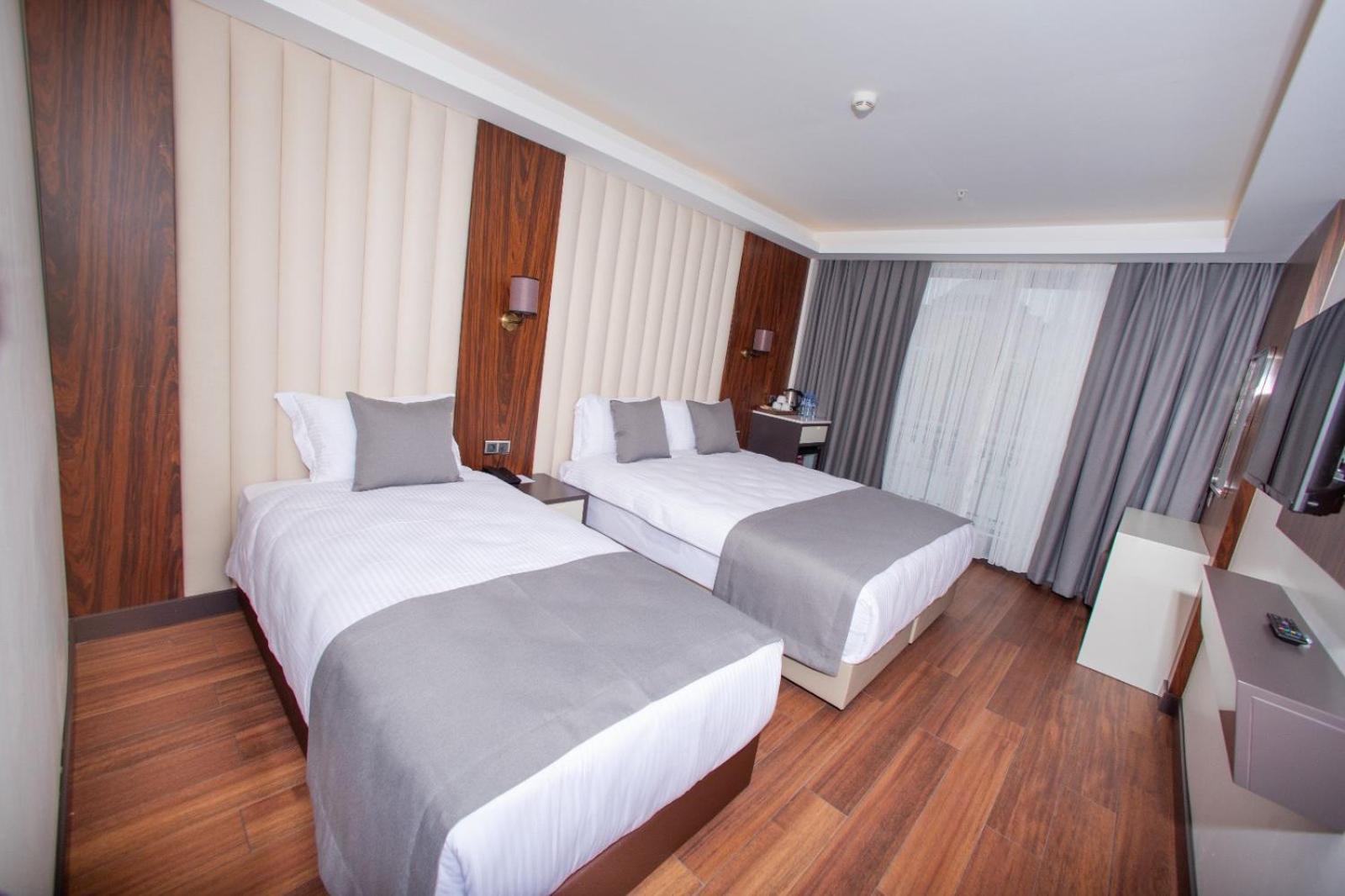 Shining Star Hotel Estambul Exterior foto